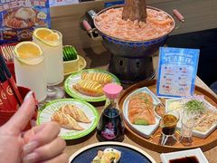 -三禾寿司(君尚店)