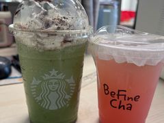 -百分茶(昆山万象汇店)