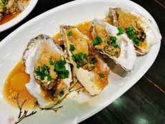 -健眺小海鲜(临海后山店)