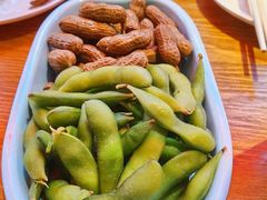 -蚝太郎 • 海鲜烧烤(Upark店)