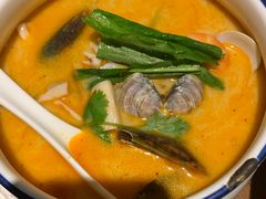 -帕蓝·暹罗料理(大学路店)