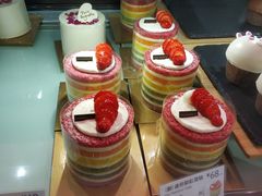 -巴黎贝甜(五道口店)