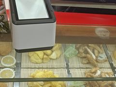 -1973继光香香鸡(金桥国际店)