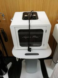 -MJ skin care国际皮肤管理中心