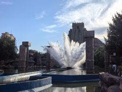 -沈阳方特欢乐世界