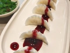 -船歌·鱼水饺青岛菜(太阳宫凯德MALL店)