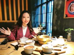 -炖物24章·顺时轻养茶(杭州大厦店)