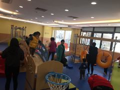-金宝贝早教(金地·喜悦荟oopcity店)