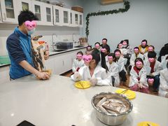 -太平洋海底世界