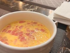 -皇朝万鑫自助餐厅