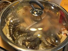 -黄记煌三汁焖锅(崇文门店)