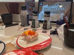 -濱寿司(高新伊藤店)