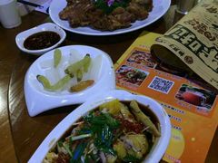 -赖胖子肉蟹煲(临川万象新城店)