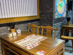 -元志初腊汁肉夹馍(钟楼粉巷店)