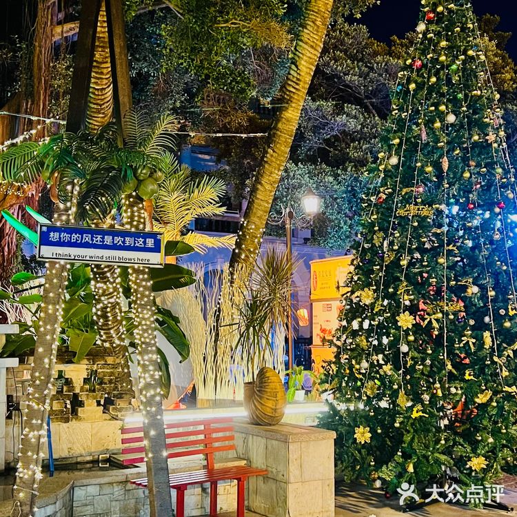 好久没来，依然是广州泰菜天花板