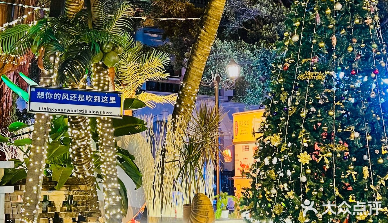 好久没来，依然是广州泰菜天花板