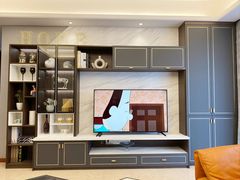 -索菲亚衣柜橱柜全屋定制(真北红星店)