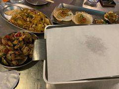 -有局·成都市井烧烤·精酿啤酒(双楠店)