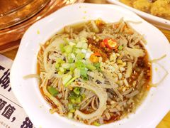 -黄泰吉拾味餐厅(江汉路店)