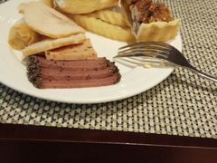 -爱丽舍西餐厅(万悦格兰云天大酒店)