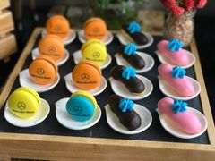 -上海德星奔驰(江杨南路店)