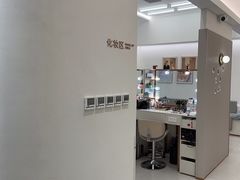 -海马体照相馆(北京朝阳大悦城店)