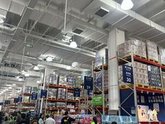 -山姆会员商店(邻瑞广场店)