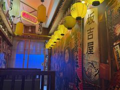 -坂吉屋·居酒屋深夜食堂(龙湖店)