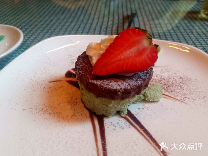 悦伴融合餐厅(漯河店)图片