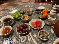 -湖畔居茶楼(湖滨店)