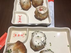 -东泰祥生煎馆(陕西南路店)