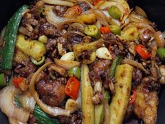 -湘芙蓉·湖南菜(椒江店)