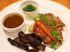 -绿茵阁牛扒餐厅(客村店)