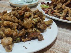 -老七饭馆(光荣道总店)