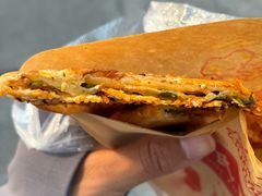 -襄阳特色南漳猪油饼(襄城店)