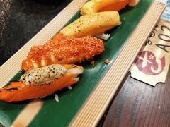 -古田居·特色寿司料理(星之岛旗舰店)
