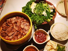 菜包饭-七八冷面·延边朝鲜族美食(圣熙八号店)