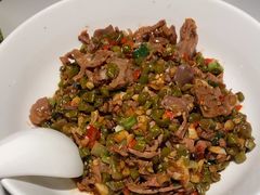 -兰湘子·湘菜小炒(长安万科广场店)