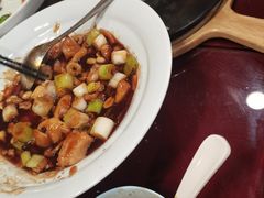 -宏状元现熬粥·京味菜(五棵松店)