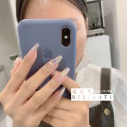 -米小兔美甲美睫