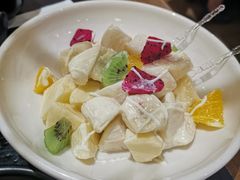 -九田家黑牛烤肉料理(石路天虹店)
