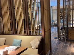 -莲·中餐厅(成都首座万豪酒店)