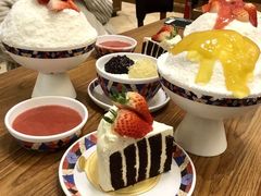 -糖纸甜品(恒一广场店)