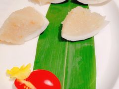 海南椰子饭-闻见中国海南菜(K11店)