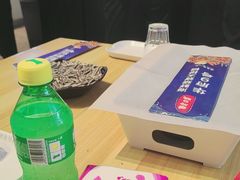 -华府九号海鲜烧烤大排档(龙域店)