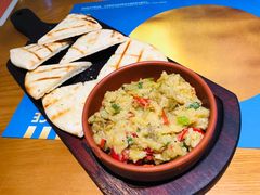 -HELLO MUSAE 拾光缪斯餐厅·纯正希腊风味(苏州中心店)