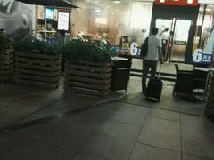 android_upload_pic-麦当劳(花园城中心店)
