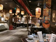 -南京大牌档(崇文门国瑞店)
