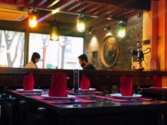 大堂-甘尼仕印度餐厅爵士酒吧(阳春巷店)