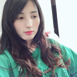-起点潮色造型